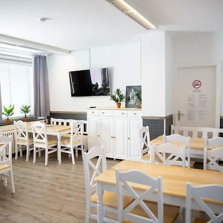 Monteurwohnung - - - Easy