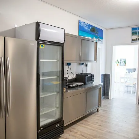 Monteurwohnung - - - Easy Vandrarhem