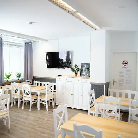 Monteurwohnung - - - Easy * Hildesheim