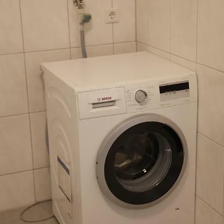Monteurwohnung - - - Easy Vandrarhem Hildesheim
