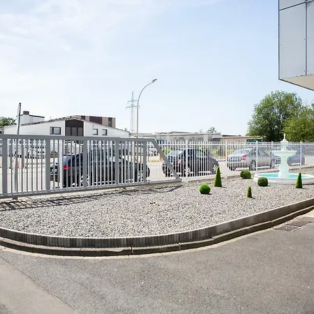 Vandrarhem Monteurwohnung - - - Easy *