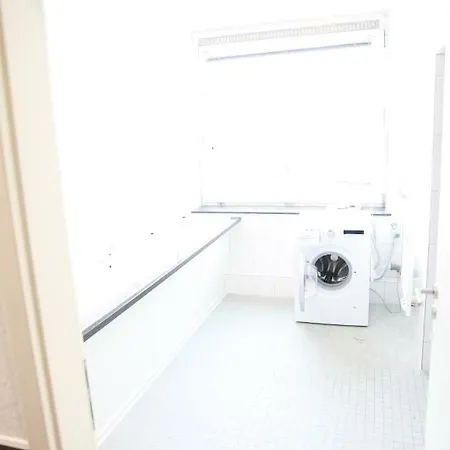 Monteurwohnung - - - Easy Hildesheim