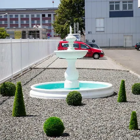 Monteurwohnung - - - Easy Vandrarhem