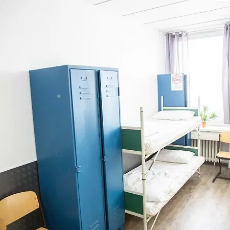 Monteurwohnung - - - Easy *