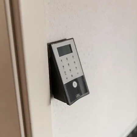 Monteurwohnung - - - Easy Vandrarhem Hildesheim