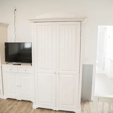 Vandrarhem Monteurwohnung - - - Easy