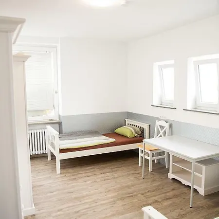 Monteurwohnung - - - Easy * Hildesheim