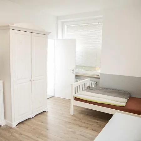 Monteurwohnung - - - Easy Hildesheim