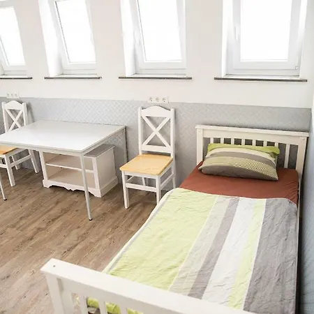 Monteurwohnung - - - Easy