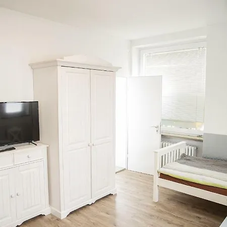 Monteurwohnung - - - Easy