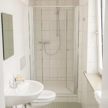 Monteurwohnung - - - Easy Vandrarhem Hildesheim