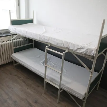 Monteurwohnung - - - Easy * Hildesheim
