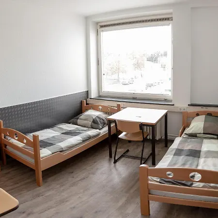 Monteurwohnung - - - Easy Hildesheim